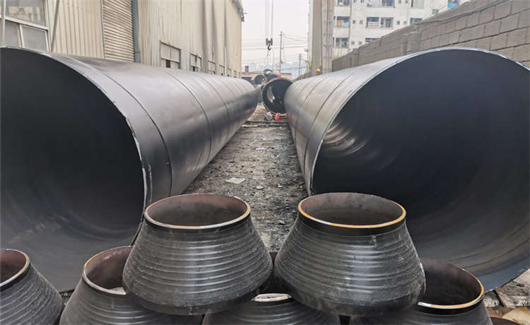 螺旋管生產(chǎn)廠家，2020螺旋焊管廠家，820-6mm螺旋管，2320-10-12-14-16mm螺旋管