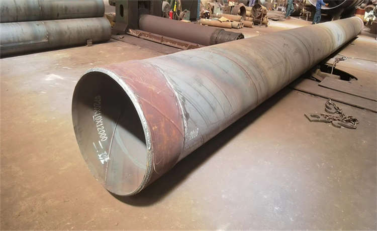 優(yōu)質螺旋管廠家，預埋件價格，1820mm螺旋鋼管，219螺旋管有