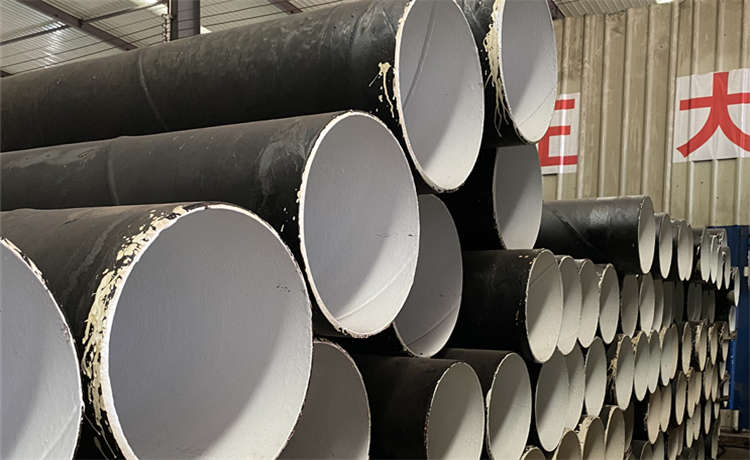 螺旋管型號規(guī)格，325mm污水防腐螺旋管生產(chǎn)廠家，478-10mm螺旋焊管，1620-12mm螺旋管