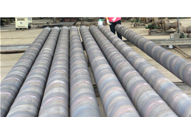 鋼鐵世界478mm螺旋焊管，924mm螺旋焊管，1920螺旋焊管廠家，鋼材場供水螺旋管
