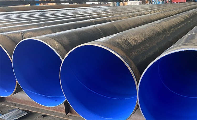 D630mm螺旋管，820-10mm螺旋管，dn2400螺旋焊管，鋼材場(chǎng)Q235B螺旋管