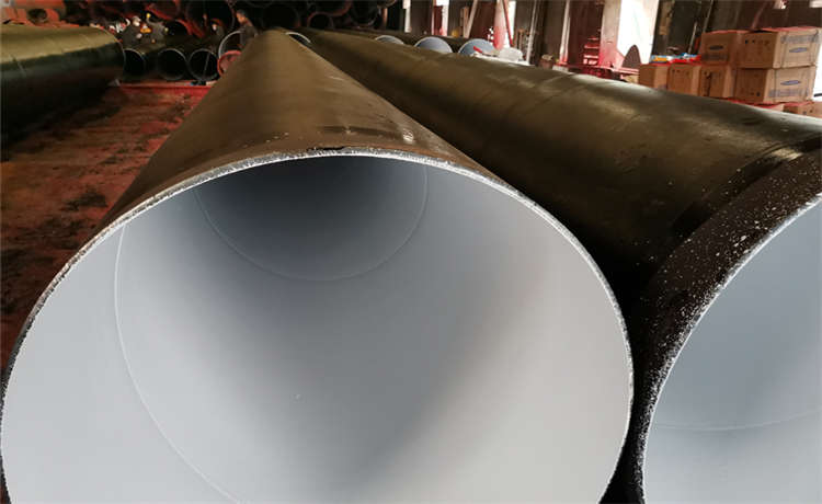 1016 dn600螺旋管，欽州兩油一布防腐螺旋管，螺旋焊管500，污水防腐螺旋管廠家