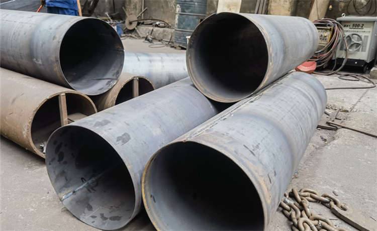 1016 478-8mm螺旋管，江門DN2300螺旋管，隧道橋梁支撐用工字鋼，環(huán)氧瀝青煤防腐螺旋管