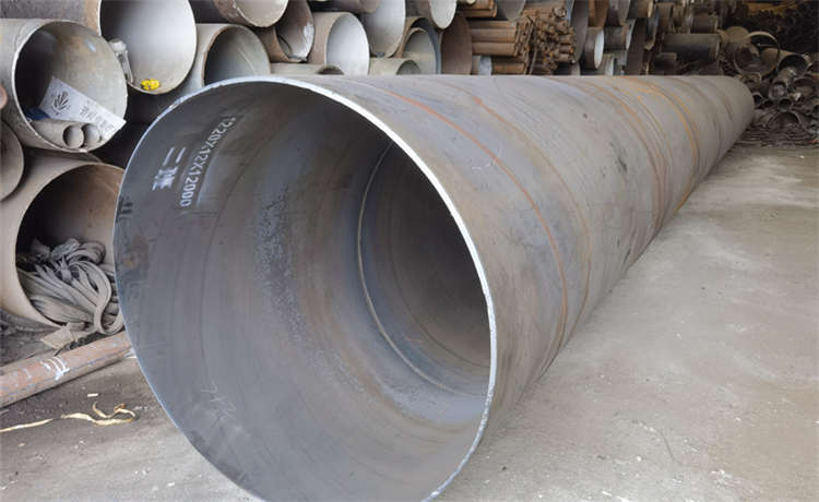 螺旋鋼管廠商，螺旋焊管生產(chǎn)廠家，D2420mm螺旋管，1400mm螺旋鋼管