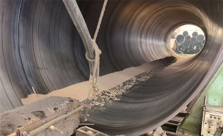 DN1500自來水防腐螺旋鋼管，廣州1920-10mm螺旋鋼管，630螺旋管有，鋼材場打樁螺旋管