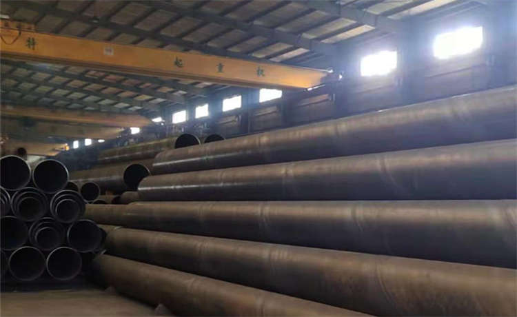 外徑529mm螺旋鋼管，1420mm螺旋焊管，污水處理鋼管廠家，鍍鋅螺旋鋼管廠家