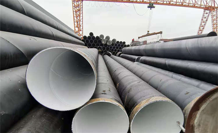 dn2600螺旋焊管，1000鎖扣螺旋管，610螺旋管，鋼材場供水鋼管廠家