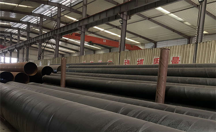 Q235B自來水給水鋼管廠家，污水處理螺旋鋼管廠家，內(nèi)徑450mm螺旋管，1120mm螺旋鋼管