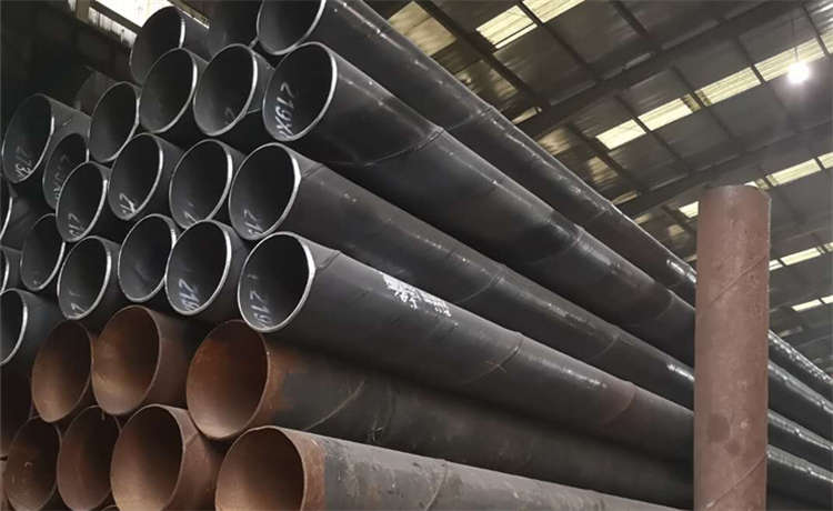 走水螺旋管，377螺旋鋼管多少錢一米，DN350mm螺旋焊管，820-10mm螺旋管