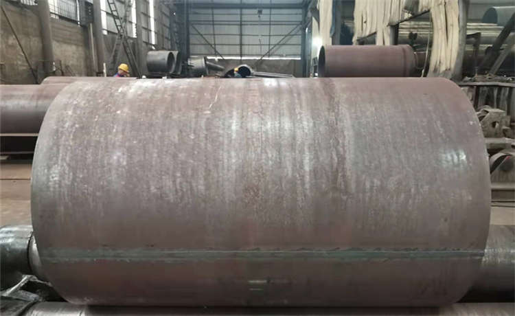 污水鋼管廠，丁字焊管廠家，實力雄厚的鋼管，內(nèi)徑1700mm螺旋管